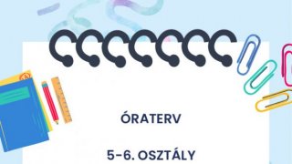24. hét ÓRATERV 5-6. osztály  Működik vagy csak szép – Működésvizsgálat